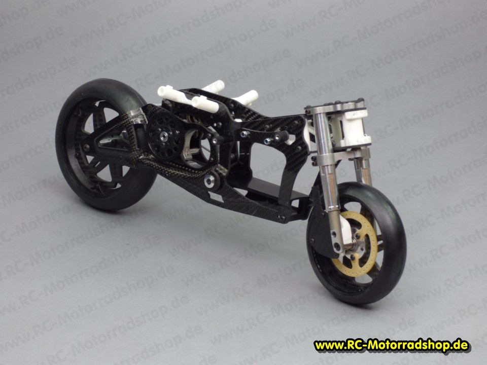 54300012: Wettbewerbs-Motorrad LIGHTSCALE 2015+ 54300012